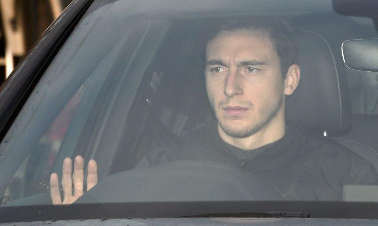 L'Inter studia il sorpasso alla Juve per Darmian: c'è l'offerta VIDEO