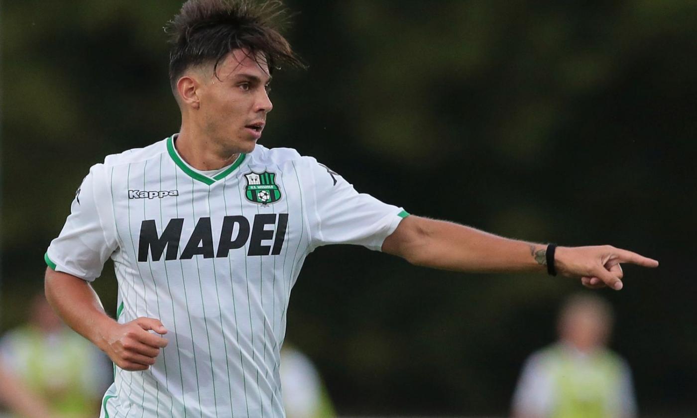 Sassuolo, UFFICIALE: nuova squadra per Dell'Orco