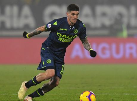 L'Inter al traguardo per De Paul: così è andato l'incontro, novità per Carrasco