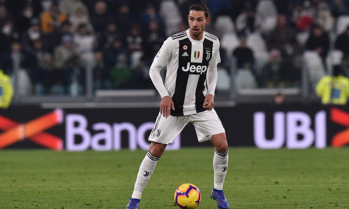 De Sciglio su Instagram contro il razzismo: ‘La bellezza della Juve è..’