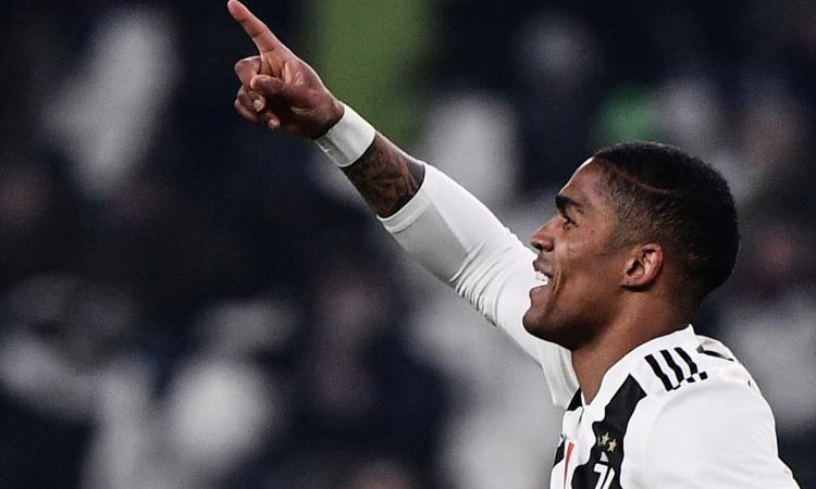 Juve, un esterno verso l'addio