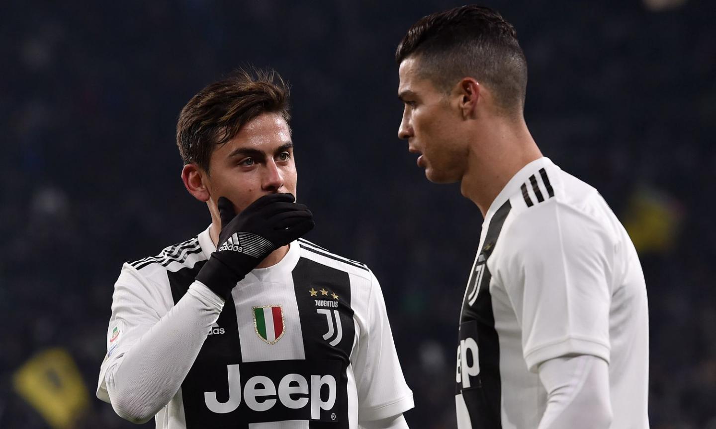 Juve, asse caldo col Real Madrid: tre nomi sul tavolo