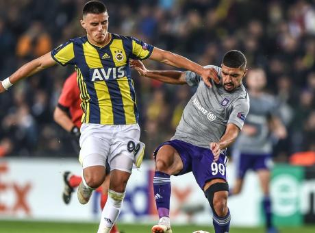 Coppa di Turchia: Fenerbahçe eliminato da una squadra di serie B