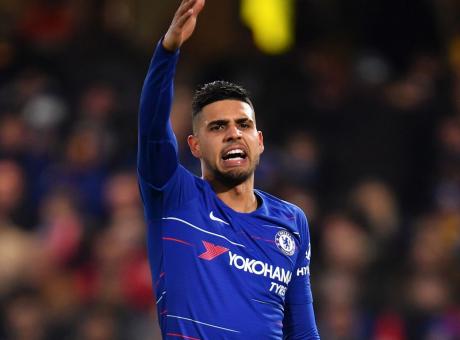 Juventus, Emerson Palmieri subito e Romero a luglio: oggi nuovi contatti