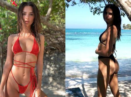 Emily: 'Vestito bianco? Non ero 'pura'. Dormo nuda, a letto ci annusiamo'