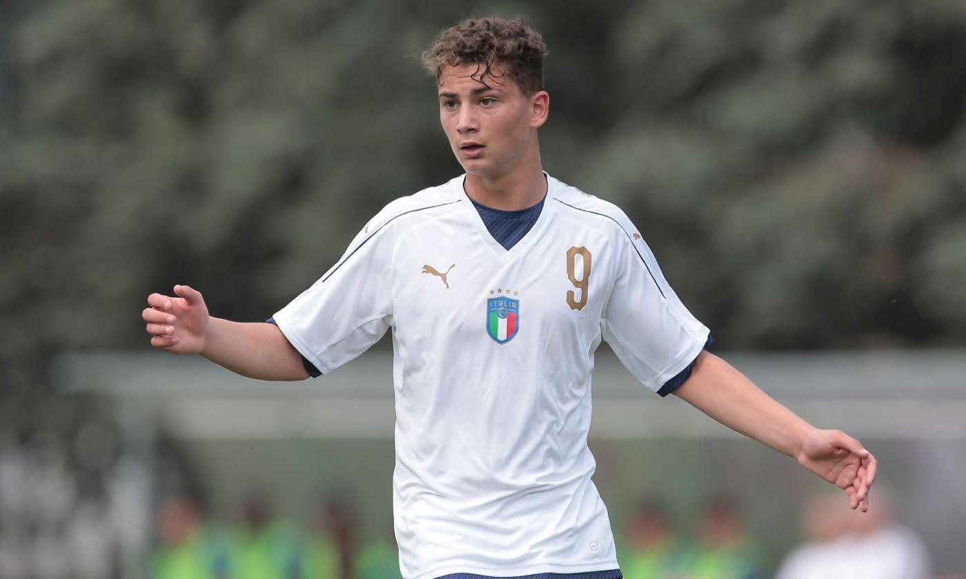 Under 17, primo successo per l'Italia agli Europei: 3-1 alla Germania