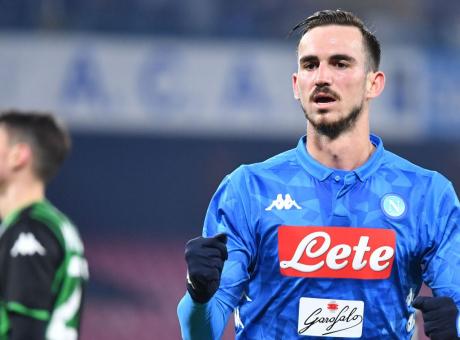 Napoli, le pagelle di CM: Fabian e Milik trascinatori, peggiore in campo Hysaj