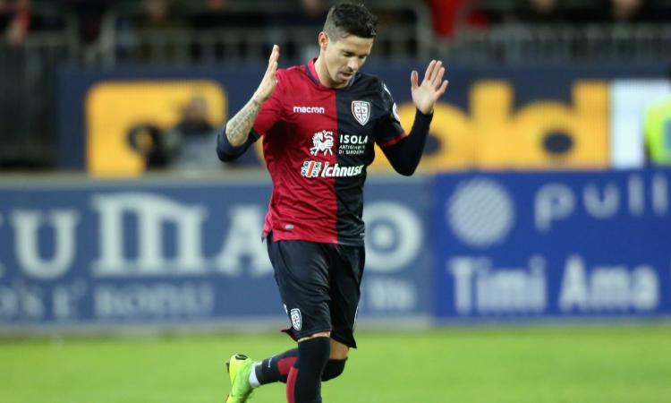 Cagliari, UFFICIALE: rescinde un attaccante