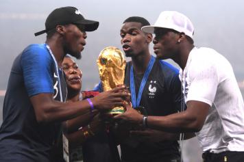 fratelli, pogba, francia, baciano, coppa, 2018