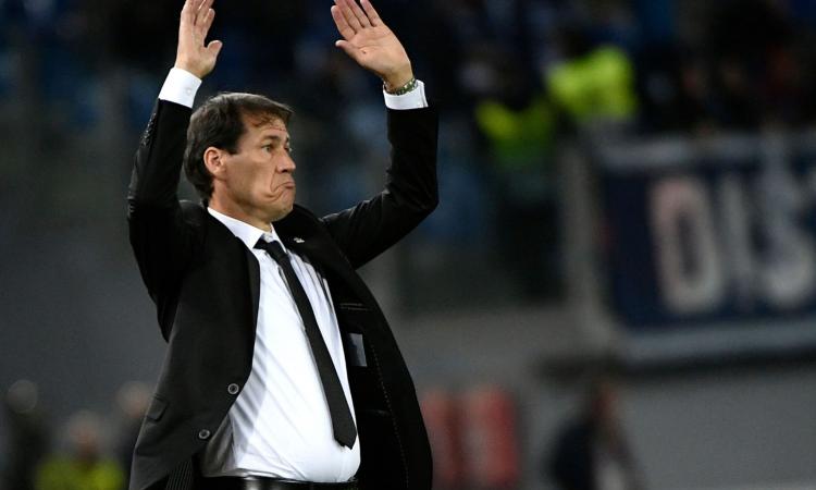 Milan: per il dopo Giampaolo c'è anche Garcia