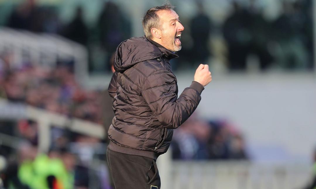 Giampaolo: ritorno al Futuro 