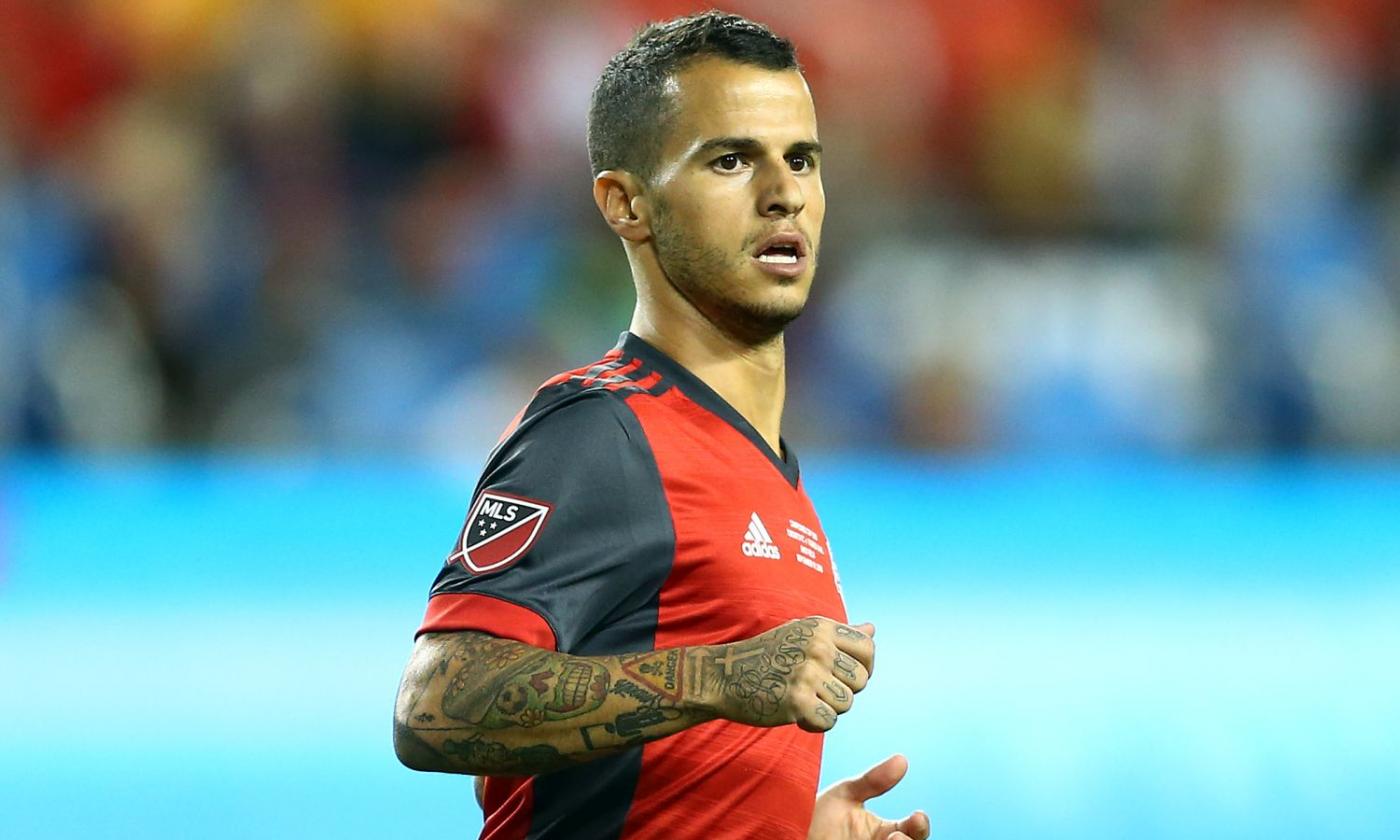 Official: Giovinco joins Al-Hilal from Toronto FC