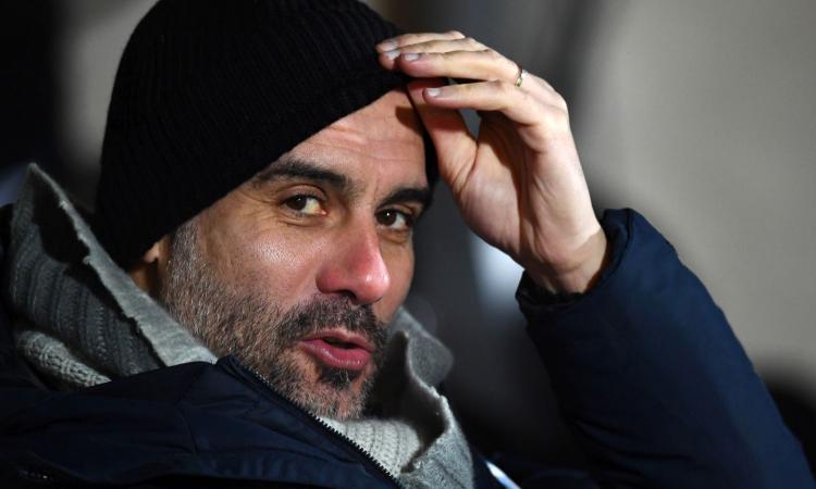 Coronavirus e sport: morta la mamma di Guardiola. Scontro sugli ingaggi anche in Inghilterra