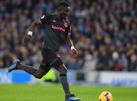 Psg, fissato il budget per Gueye