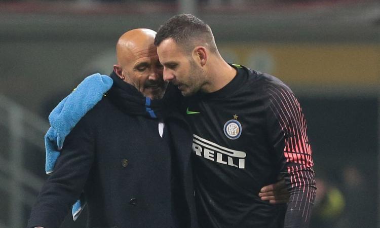 Fifa 19: Handanovic insuperabile, anche Kessie e Pellegrini nella squadra della settimana