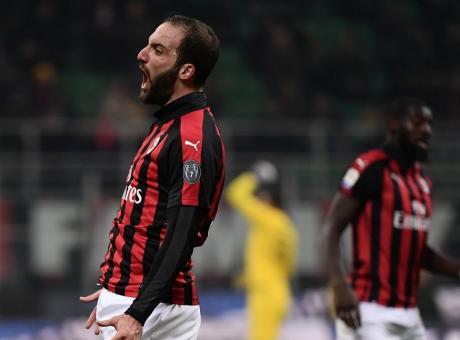 Ce l'ho con... Higuain, se vuoi andare al Chelsea è ora di parlare chiaro