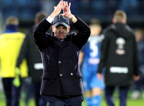 Empoli, UFFICIALE: via un centrocampista