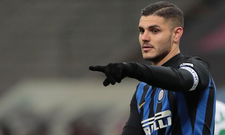 Image result for icardi