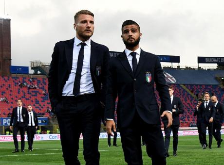 Liverpool, osservatori al San Paolo per Napoli-Lazio: due gli obiettivi