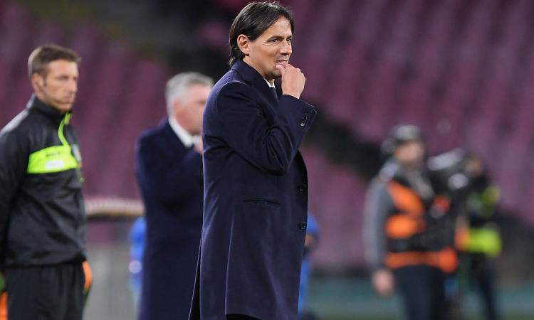 Lazio, Inzaghi trema: 3 big a rischio derby? Tutti i dettagli