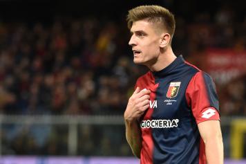 Ac Milan Piatek Bonuses In The Deal Are Linked To Gattuso S Serie