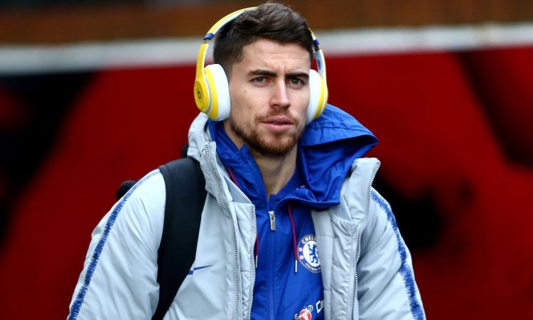 Ag. Jorginho: 'Non solo Juve, ci sono anche Milan e Inter. Ecco quanto costa'