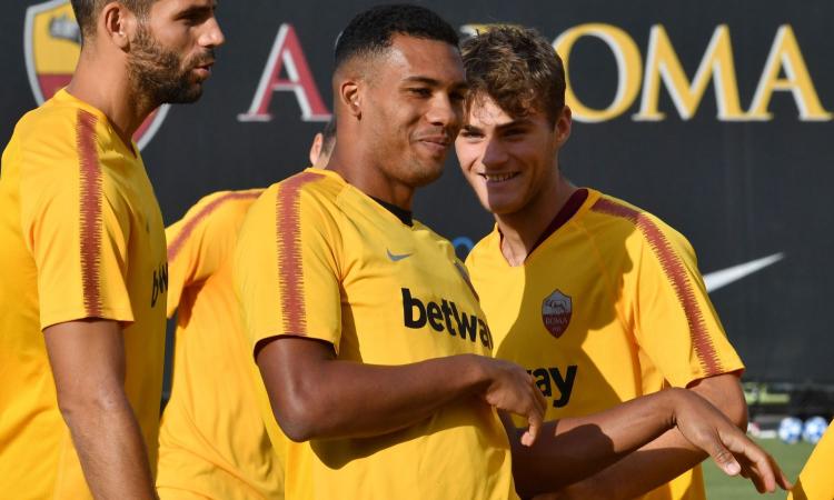Roma, Juan Jesus non sarà più convocato: cosa c'è dietro la decisione