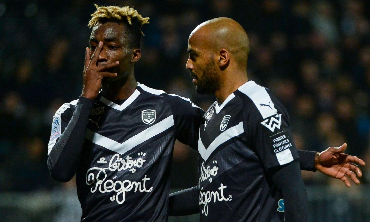 Inter, il Bordeaux esclude Karamoh 