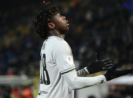 Genoa, Kean per il dopo Piatek?
