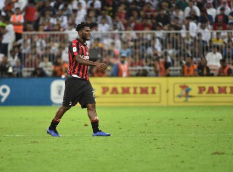 Juve-Milan, la MOVIOLA: giusto il rosso a Kessie, Gattuso invoca un rigore