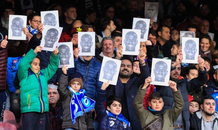 Promozione campana, arbitro a portiere del Serino: 'Stai zitto, negro!' Il presidente ritira la squadra