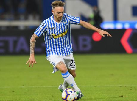 Napoli, due nomi per il dopo Hysaj