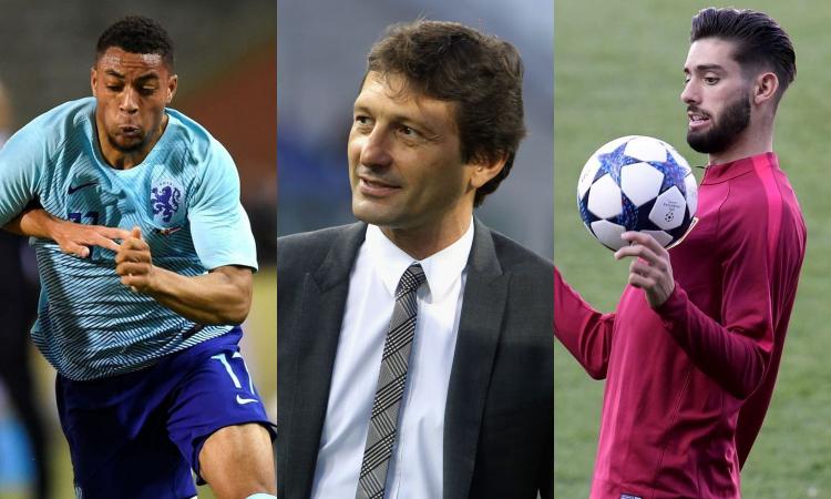 Da Groeneveld al derby per Carrasco: ecco i giorni del 'Condor' di Leonardo