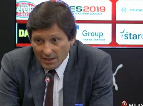 Calhanoglu non basta, il Milan prepara un colpo a sinistra: le idee di Leonardo
