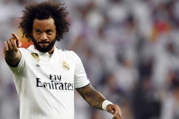 Download Gambar gambar marcelo real madrid Terkini