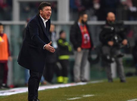 Torino, Mazzarri vuole Perotti: le ultime