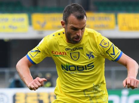 Chievo Verona, le pagelle di CM: eterno Meggiorini, Ongenda fallisce il match point