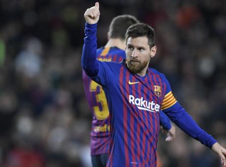 CM Scommesse: Barcellona e Villarreal, quanti gol!