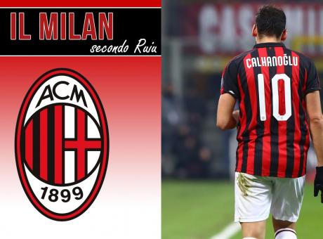 Calhanoglu e Kessie, i 'Mirabelli boys': la zavorra di un Milan da Champions