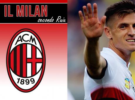 Piatek-Milan, allora l'Uefa non è così cattiva! Ma se l'affare fosse di Galliani...