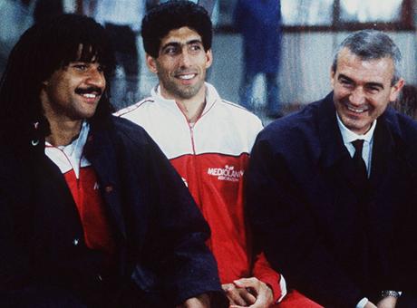 Il Milan piange Ginko: eccezione in un calcio in cui tutti cercano soldi e vetrina
