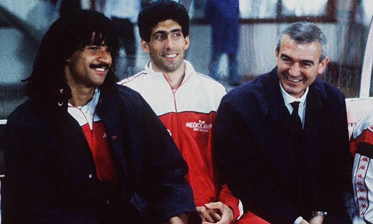 Il Milan piange Ginko: eccezione in un calcio in cui tutti cercano soldi e vetrina