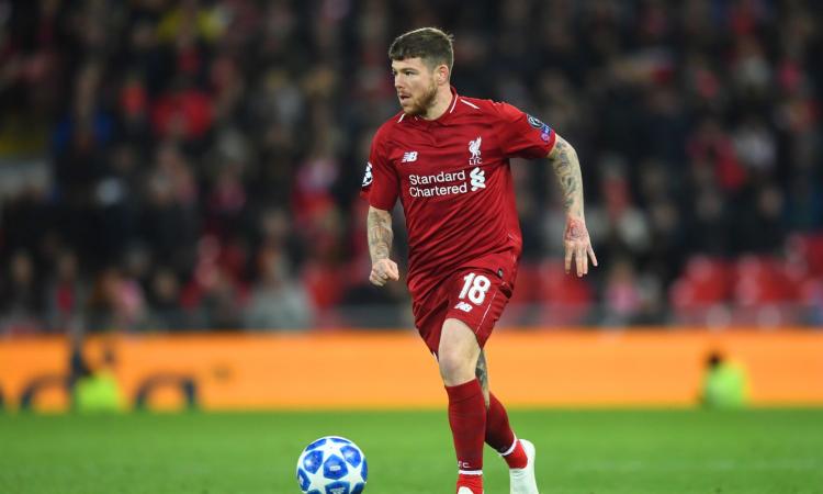 Liverpool: due difensori via a giugno?