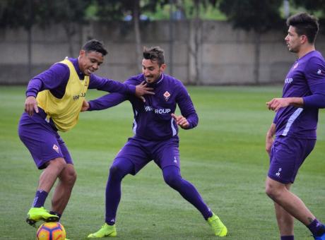 Fiorentina, le pagelle di CM: Chiesa straordinario, Muriel delude all'esordio