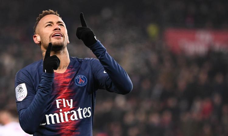 Psg, UFFICIALE: l'Uefa apre un procedimento contro Neymar