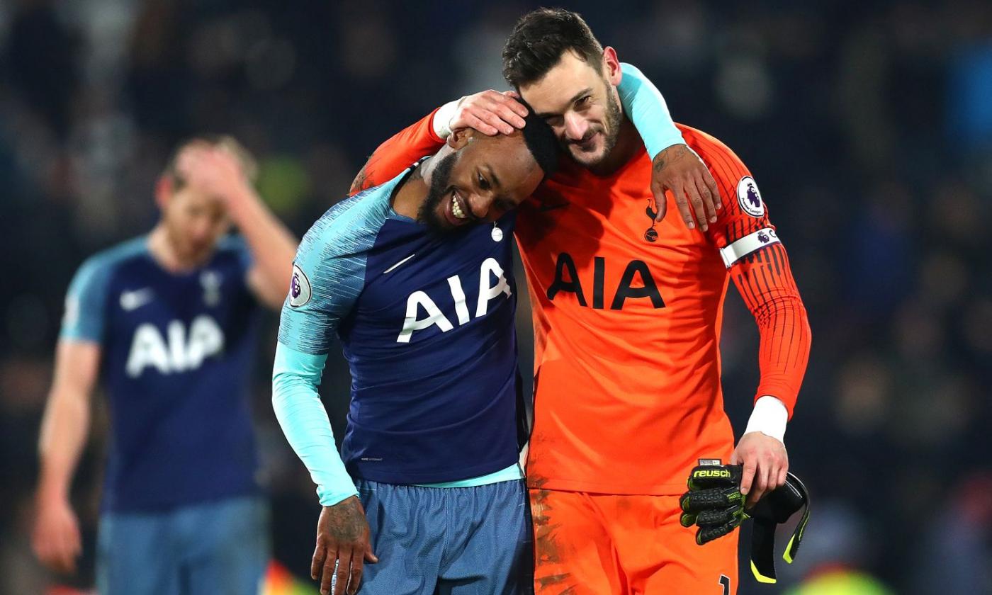 Lloris: 'Non chiuderò la carriera al Tottenham. Ecco dove potrei andare'