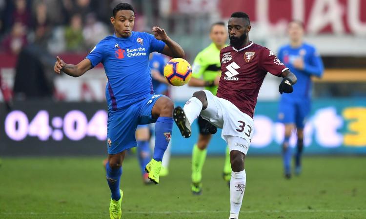 Simeone, messaggio a Muriel. Chiesa batte Iago, Belotti assente. E che Var!