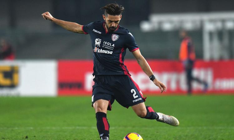 Genoa, Pajac: 'Con Andreazzoli ci divertiremo'