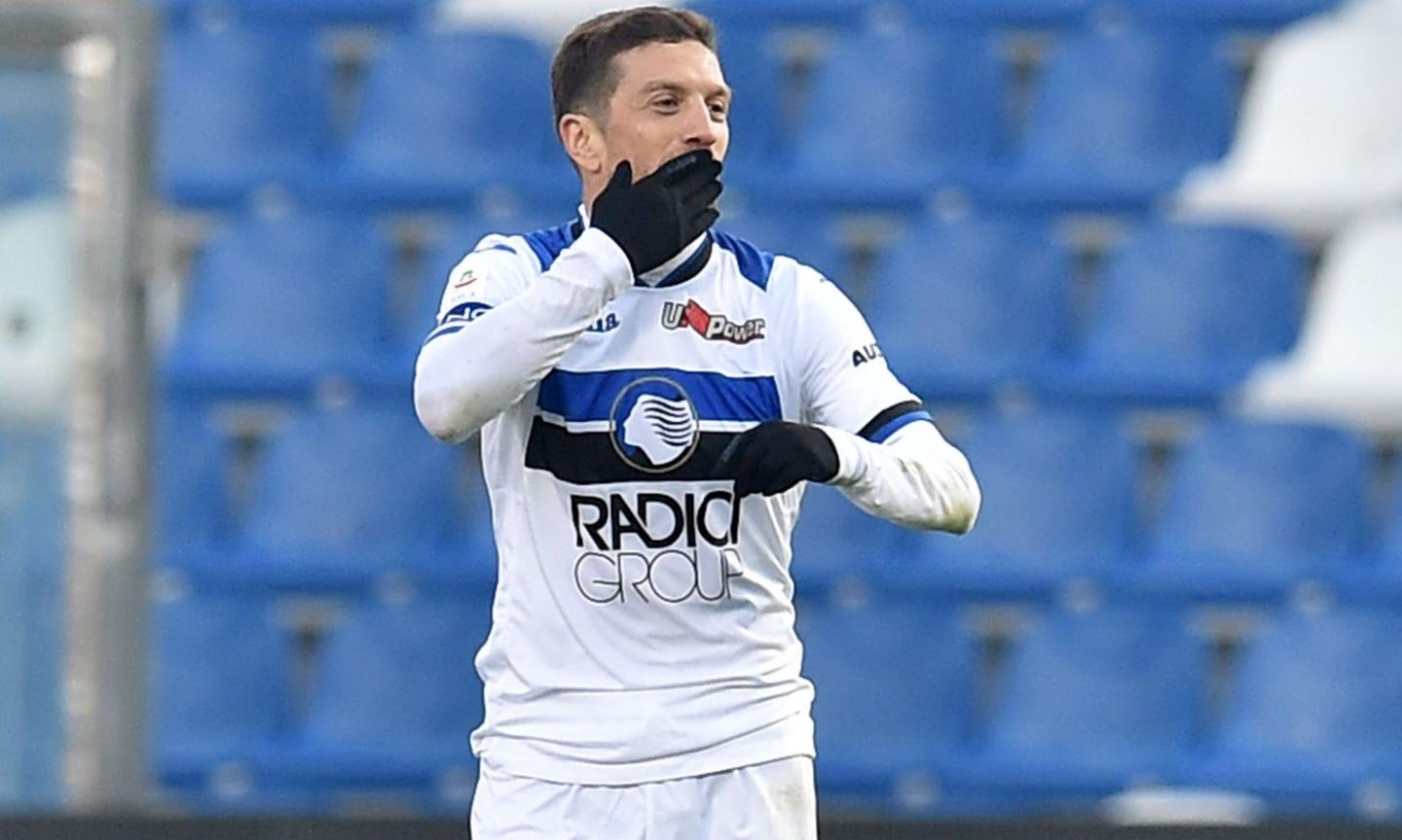 Atalanta star Papu Gomez: 'Al Hilal offered me loads of money'