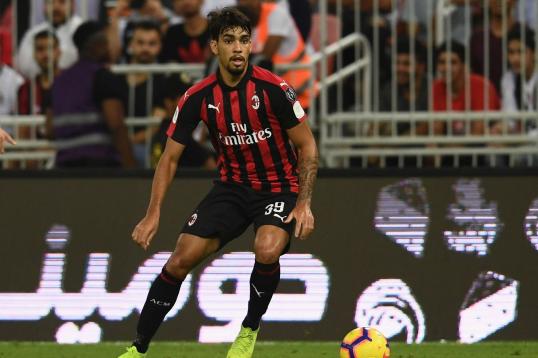 ac milan bleacher report